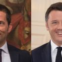 Polemica su 18app. Vacca: rischiava di saltare? Colpa del Pd. Renzi: pentaleghisti ammettono che era utile