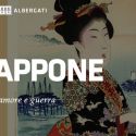 Giappone, storie d'amore e di guerra in mostra a Bologna