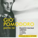 Prorogata la mostra dedicata a Gio' Pomodoro a Palazzo Ducale di Urbino