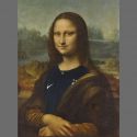 Il Louvre posta su Twitter la Gioconda con la maglia della nazionale francese per festeggiare la vittoria ai Mondiali