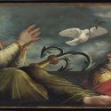 Ad Arezzo una mostra su Giorgio Vasari: la Speranza esposta per la prima volta al pubblico