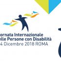 I Musei di Roma sensibilizzano il pubblico sulle disabilità. Il 3 e 4 dicembre attività per tutti 