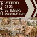 Stasera in tutta Italia musei a 1 euro per le Giornate Europee del Patrimonio