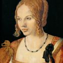 Apre domani a Milano la grande retrospettiva dedicata ad Albrecht Dürer  
