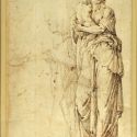 Due nuove acquisizioni per gli Uffizi: disegni di Giovanfrancesco Rustici e Giovanni Catesi