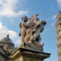 La Fontana dei Putti di Pisa, dalla demolizione a Lupin III e Instagram