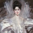 Giovanni Boldini e la moda per la prima volta in mostra. A Ferrara, Palazzo dei Diamanti. Le foto