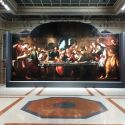 L'ultimo Caravaggio: a Milano una mostra  spettacolare e provocatoria che mette Caravaggio all'angolo
