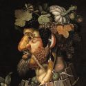 Dagli studi naturalistici alle teste composte, l'arte di Arcimboldi tra Milano e Vienna