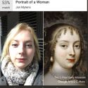 Google lancia in Italia la funzione “Art Selfie” per trovare il dipinto che più vi assomiglia