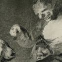 La follia e la ragione di Goya in mostra ai Musei Civici di Pavia