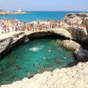 Salento, chiude la Grotta della Poesia: troppo delicata per l'assalto dei turisti