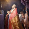 Roma, la Visione di sant'Andrea Corsini di Guido Reni protagonista di una mostra a Palazzo Corsini