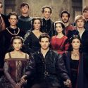 I Medici - Lorenzo il Magnifico in arrivo in anteprima mondiale su Rai1