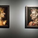 Il fascino bizzarro delle opere dell'Arcimboldo, in mostra a Roma
