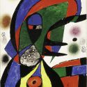 Prorogata fino al 4 febbraio la mostra a Torino dedicata a Miró