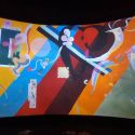 A Montecatini Terme è in scena l'arte di Kandinsky in uno spettacolo multimediale