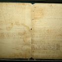 Il Codice Leicester e gli studi di Leonardo da Vinci in un grande lavoro di ricerca agli Uffizi