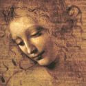 La Scapigliata di Leonardo da Vinci va in trasferta a Napoli