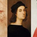 15 milioni di euro per celebrare Leonardo, Raffaello e Dante