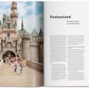 La storia di Disneyland in un libro edito da Taschen