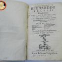 I Carabinieri ritrovano a Boston un libro del 1590 rubato a Monreale
