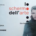 A Firenze dal 13 al 18 novembre l'XI edizione de Lo Schermo dell'Arte Film Festival