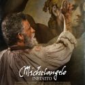 Michelangelo - Infinito: il film nei cinema ad ottobre