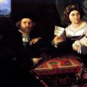 La prima grande mostra dedicata ai ritratti di Lorenzo Lotto è a Madrid