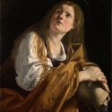 A Torino parte la sesta edizione di flashback. Tra le opere, una Maddalena di Orazio Gentileschi per cui forse posò Artemisia