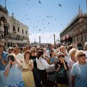 Al Museo Diocesano di Milano si celebra Magnum Photos: da Cartier-Bresson a Paolo Pellegrin