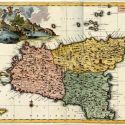 A Taormina il festival che racconta la Sicilia e il Mediterraneo attraverso le mappe storiche 