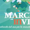 Riprende il progetto Marche InVita grazie al finanziamento dal Ministero per i Beni e per le Attività Culturali