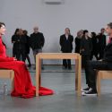 Via alla mostra di Marina Abramovic a Firenze, ecco le foto esclusive in anteprima