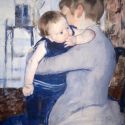 A Parigi, una grande mostra su Mary Cassatt, pittrice impressionista