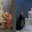 Il Cristo in pietà di Masolino, il capolavoro quattrocentesco che ha ispirato Bill Viola