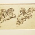 Gli Uffizi acquisiscono 43 disegni di Massimiliano Soldani Benzi, esponente di spicco del tardo barocco toscano