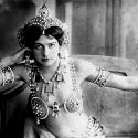 In Olanda c'è la più grande mostra di sempre su Mata Hari