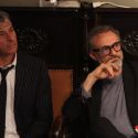 All'Accademia di Carrara, Maurizio Cattelan e Massimo Bottura salgono in cattedra