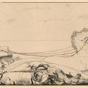 Una delle prime rappresentazioni del sogno nell'arte: il guanto di Max Klinger