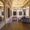 Milano, la Fondazione Cariplo restaura Palazzo Melzi d'Eril, un gioiello neoclassico restituito alla città