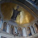 Venezia, finiti i restauri sui mosaici della Basilica di San Marco