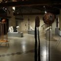 Al Museo Omero di Ancona cinque scultori contemporanei espongono alla mostra “Forme sensibili” 