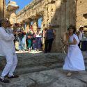 Musico-archeologia nel Parco Archeologico di Paestum