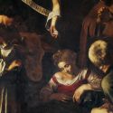 Palermo, l’arte al tempo della guerra. E il Caravaggio rubato che (già) non c’era