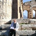 Paestum diventa set di un film con Nick Nolte, Charlotte Rampling e Alba Rohrwacher