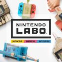 Nintendo Labo in tour in cinque musei italiani