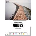 I nudi di Spencer Tunick ai Cantieri Culturali alla Zisa di Palermo