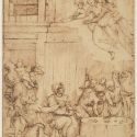 D'odio e d'amore. Una mostra agli Uffizi indaga i rapporti tra Giorgio Vasari e gli artisti suoi contemporanei d'oltre Appennino