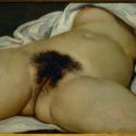 “Ecco chi era la modella dell'Origine du monde di Courbet”: storico francese annuncia di aver risolto il mistero